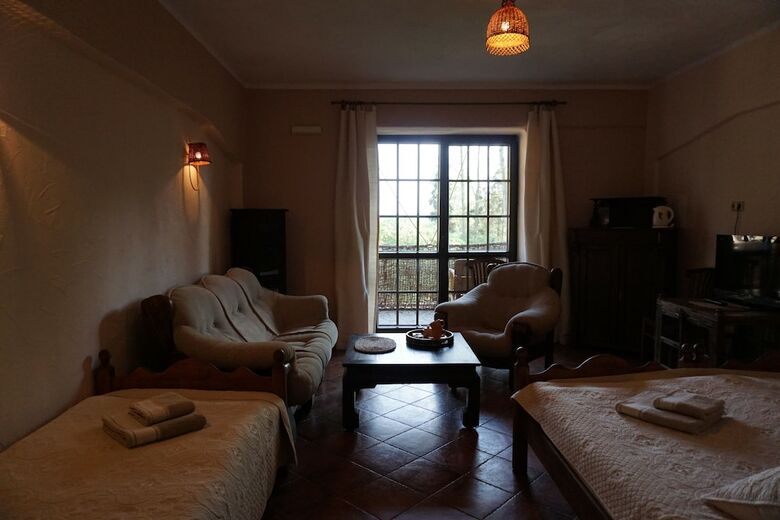 Hotel Galindia Refugia