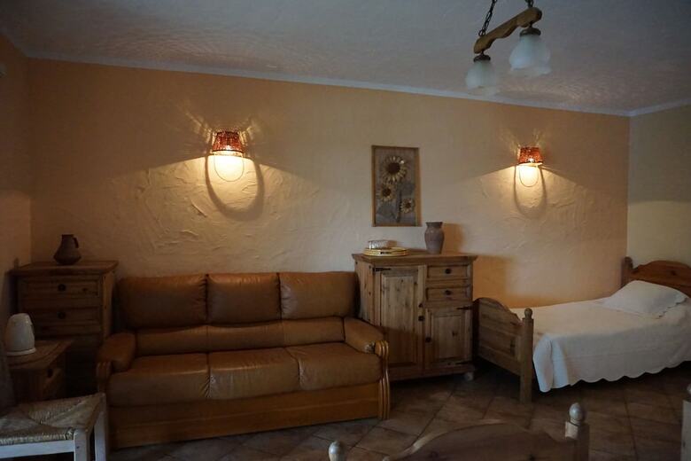 Hotel Galindia Refugia