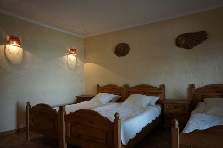 Hotel Galindia Refugia