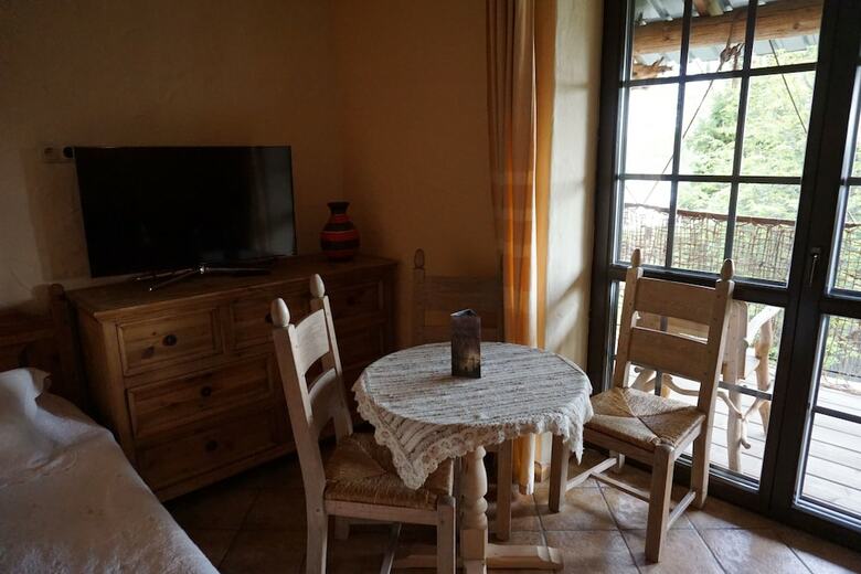 Hotel Galindia Refugia