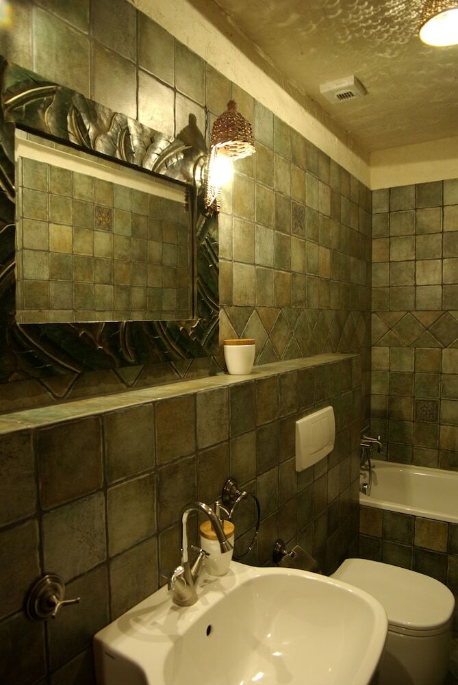 Hotel Galindia Refugia