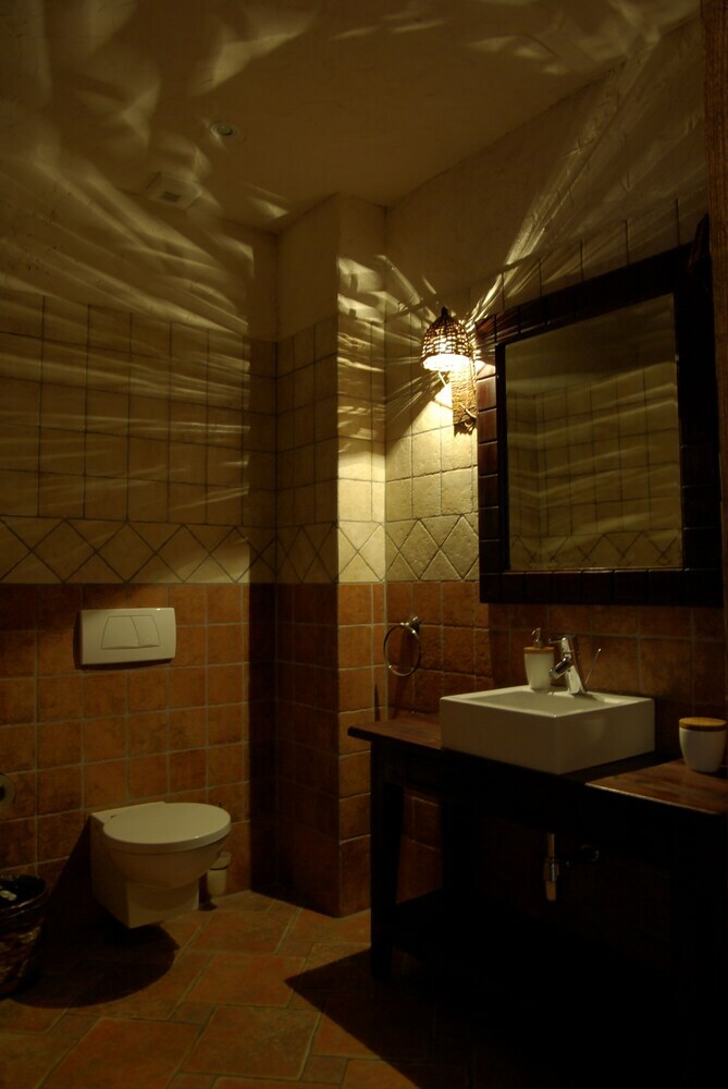 Hotel Galindia Refugia