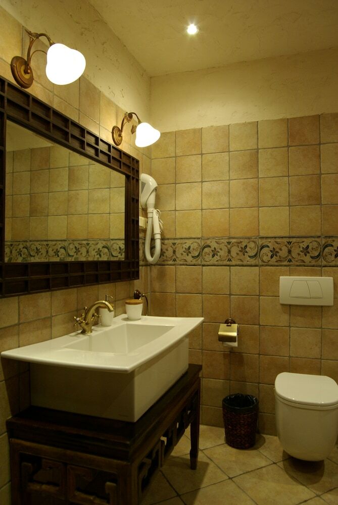 Hotel Galindia Refugia