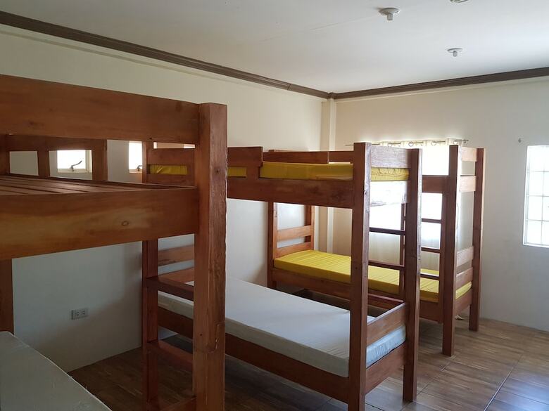Pension Sha's Amour Dormitel