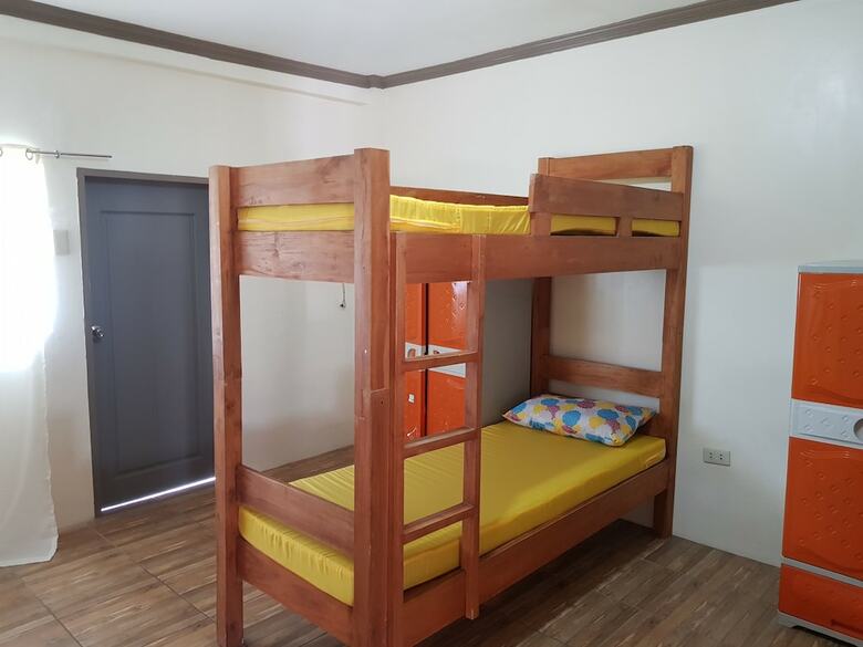 Pension Sha's Amour Dormitel