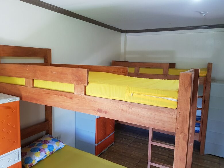 Pension Sha's Amour Dormitel