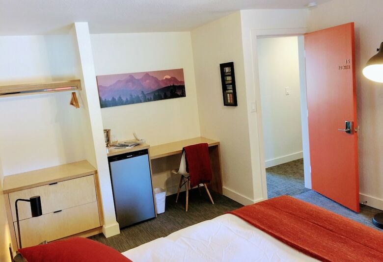 Heliotrope Hotel