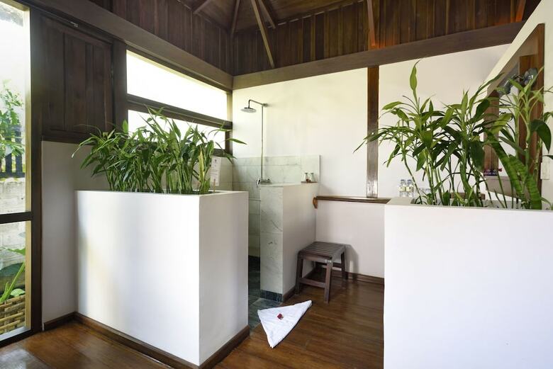 La Maison Birmane Boutique Hotel