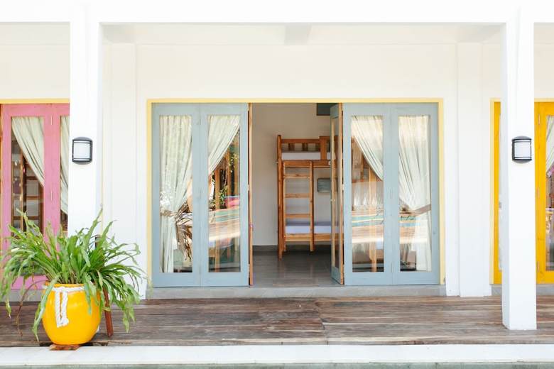 Hostal Dragon Dive Komodo Hostel