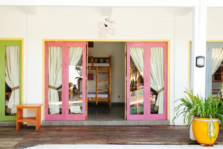 Hostal Dragon Dive Komodo Hostel