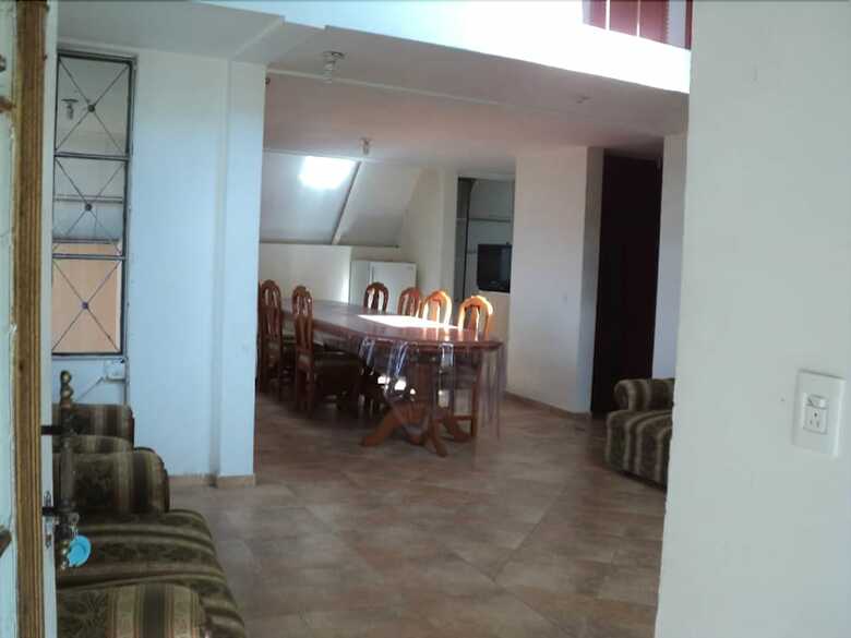 Hotel Posada Rincon Campirano