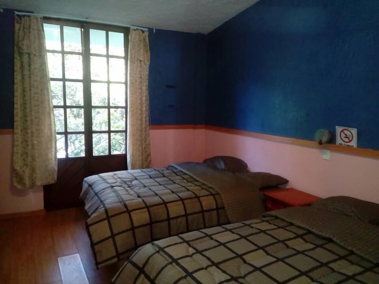 Hotel Posada Rincon Campirano