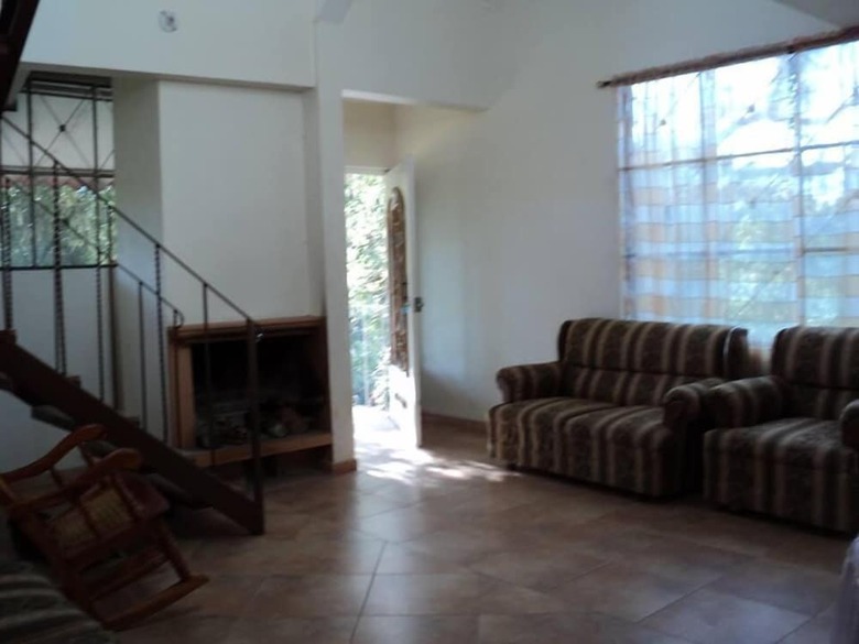Hotel Posada Rincon Campirano