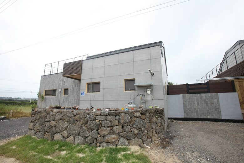 Pension Baettorong Jinni