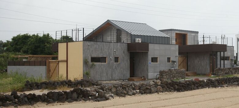 Pension Baettorong Jinni