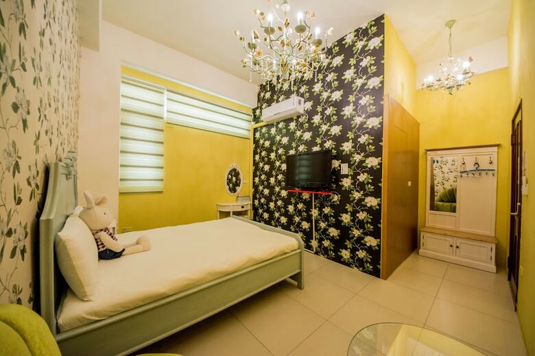 Hotel Hualien 5fm Homestay-xinyi