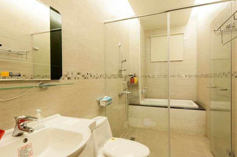 Hotel Hualien 5fm Homestay-xinyi