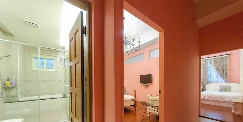 Hotel Hualien 5fm Homestay-xinyi