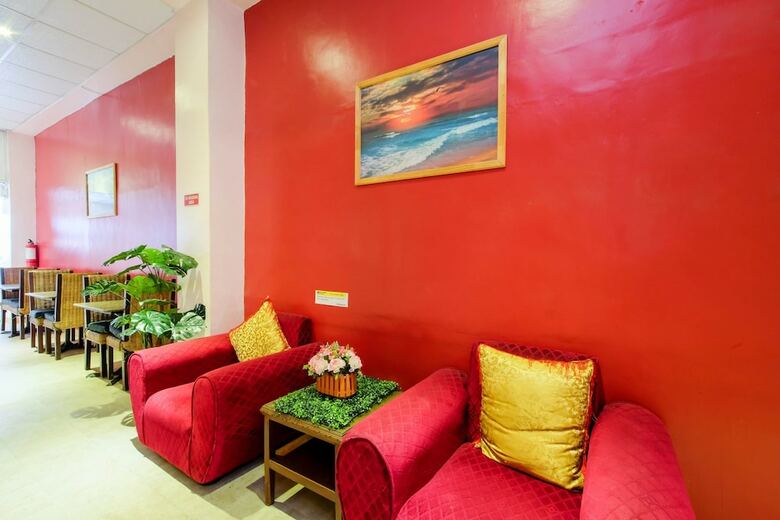 Hotel Zen Rooms Basic White Knights Dumaguete