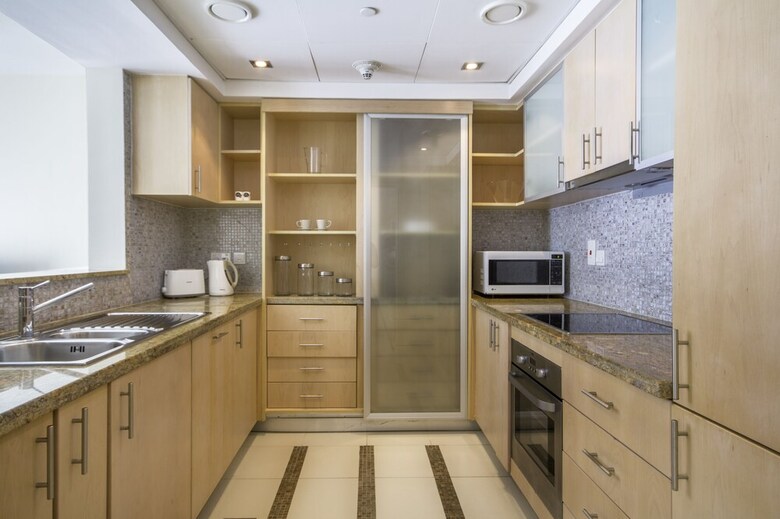 Maisonprive Holiday Homes - Park Island