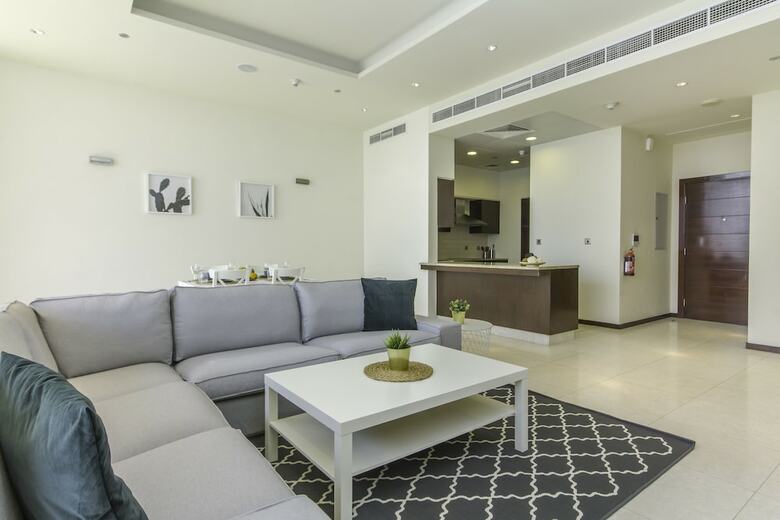 Maisonprive Holiday Homes - Tiara 2