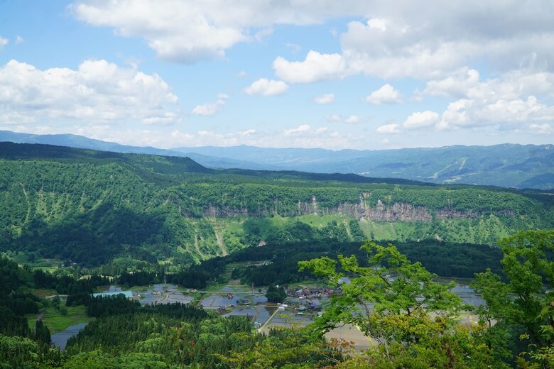 Hotel New Greenpia Tsunan