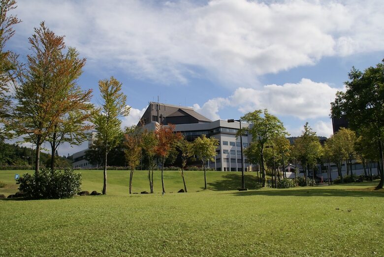 Hotel New Greenpia Tsunan