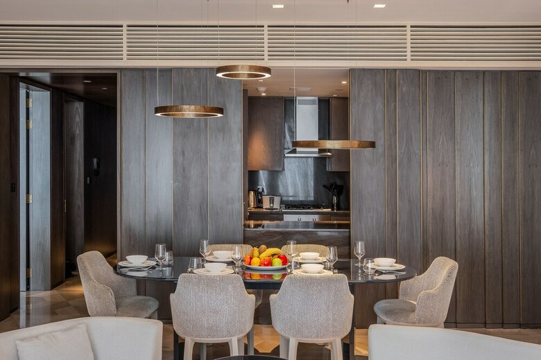 Maison Privee - Five Residence