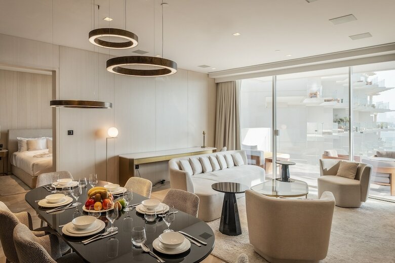 Maison Privee - Five Residence