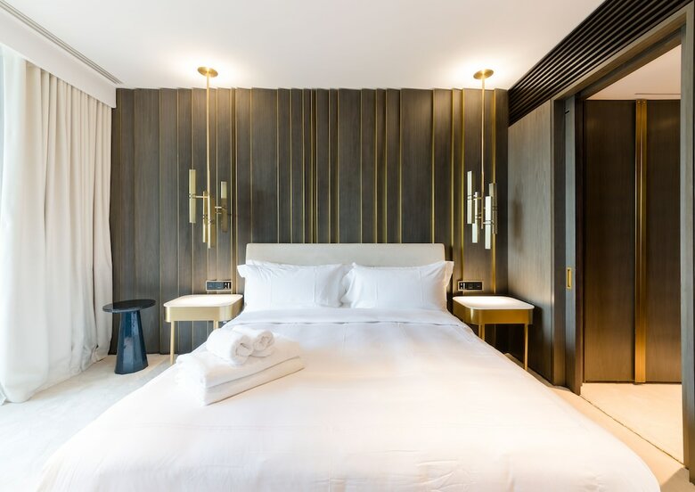 Maison Privee - Five Residence