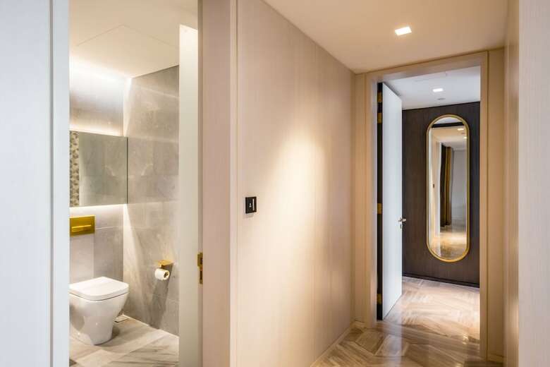 Maison Privee - Five Residence