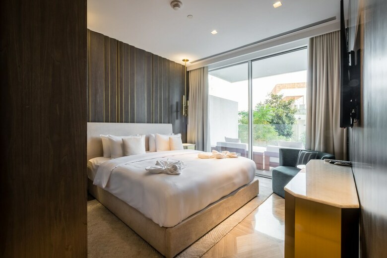 Maison Privee - Five Residence