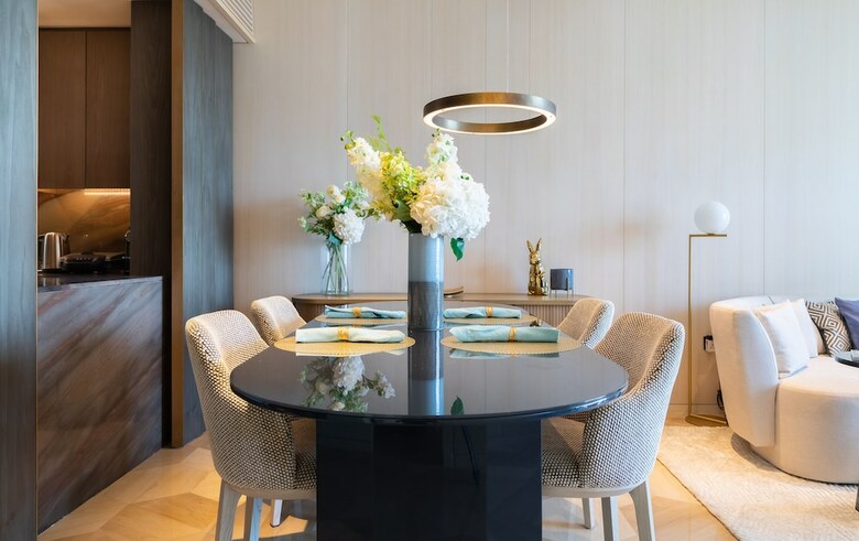 Maison Privee - Five Residence