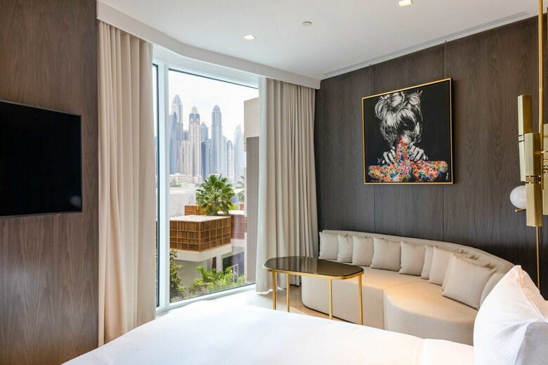 Maison Privee - Five Residence