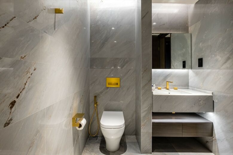 Maison Privee - Five Residence