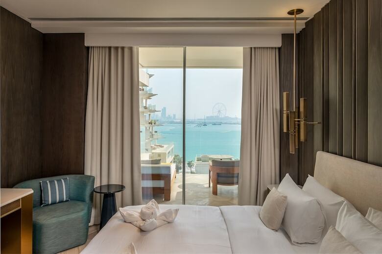 Maison Privee - Five Residence