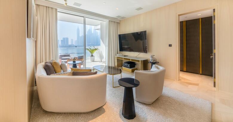 Maison Privee - Five Residence