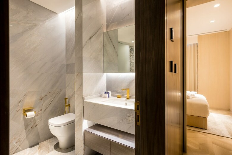 Maison Privee - Five Residence