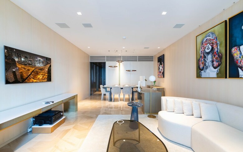 Maison Privee - Five Residence