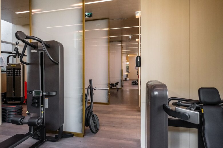Maison Privee - Five Residence
