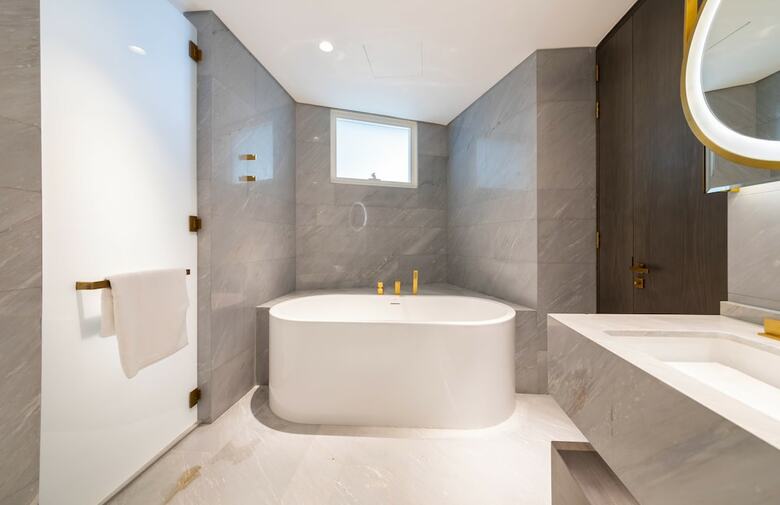 Maison Privee - Five Residence