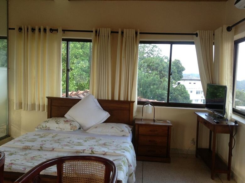Bed & Breakfast The Views Kandy