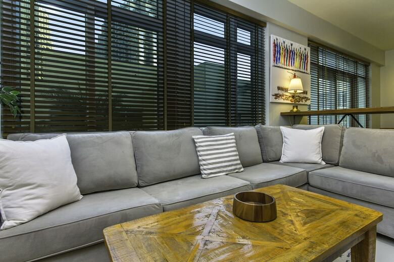 Maison Privee - The Lofts