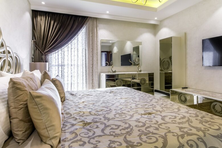 Maison Privee ? Rimal Residences