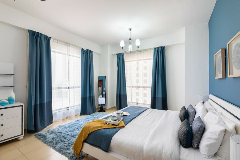 Maison Privee ? Rimal Residences