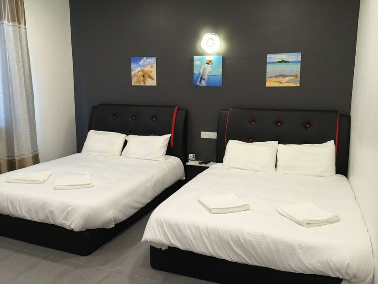 Hotel Island Homestay