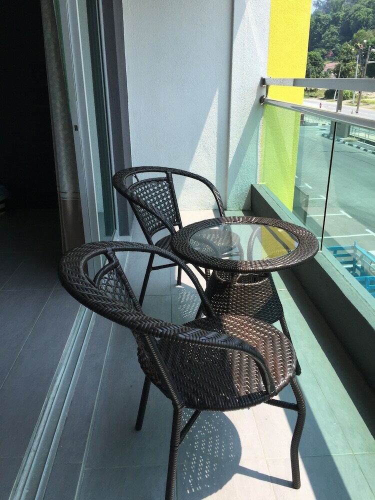 Hotel Island Homestay