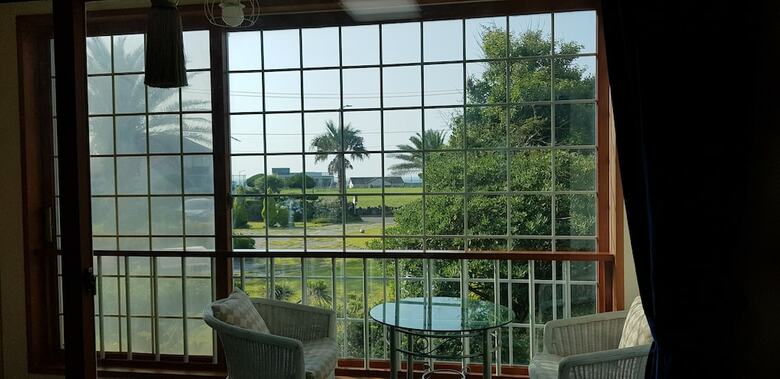 Jeju Again Olle Pension