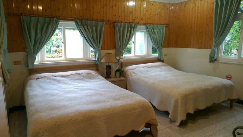 Bed & Breakfast Sunshine Farmstead