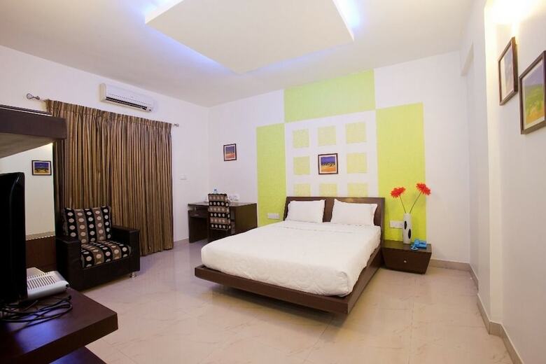 Hotel Niche Suites